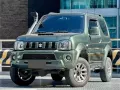 2016 Suzuki Jimny 4x4 Gas AT Japan Made 🔰 113k ALL IN DP ☎️0927-985-0198/JESSEN MENDOZA-1