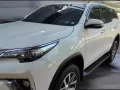 FOR SALE! 2017 Toyota Fortuner  2.4 V Diesel 4x2 AT available -6