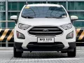 2021 Ford Ecosport Trend Gas Automatic 21K ODO ONLY! ☎️0935 600 3692 JAN RAY DE JESUS-0