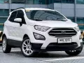 2021 Ford Ecosport Trend Gas Automatic 21K ODO ONLY! ☎️0935 600 3692 JAN RAY DE JESUS-1