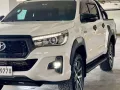 Toyota Fortuner 2019 -1