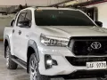 Toyota Fortuner 2019 -0