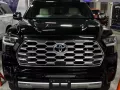 2025 Toyota Sequoia Capstone Hybrid BRAND NEW-0