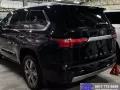 2025 Toyota Sequoia Capstone Hybrid BRAND NEW-2