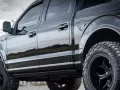 Ford F150 Platinum 2020 Model "Top of the line"-0