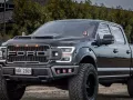 Ford F150 Platinum 2020 Model "Top of the line"-11