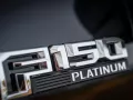 Ford F150 Platinum 2020 Model "Top of the line"-9