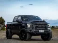 Ford F150 Platinum 2020 Model "Top of the line"-6