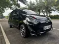 FOR SALE!!! Grey 2018 Toyota Wigo G 1.0 CVT affordable price-4