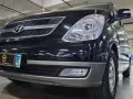 2013 Hyundai Grand Starex Gold VGT 2.5L DSL AT-2