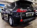 2017 Lexus LX 570 5.7L V8 4WD Gas AT-4