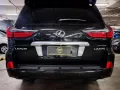 2017 Lexus LX 570 5.7L V8 4WD Gas AT-6