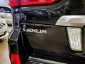 2017 Lexus LX 570 5.7L V8 4WD Gas AT-7