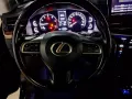 2017 Lexus LX 570 5.7L V8 4WD Gas AT-12