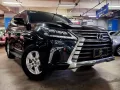 2017 Lexus LX 570 5.7L V8 4WD Gas AT-25