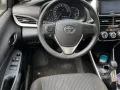 Toyota Vios E 2019 Automatic Red-3