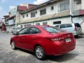 Toyota Vios E 2019 Automatic Red-4