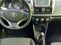 Toyota Vios E 2018 Manual Transmission-4