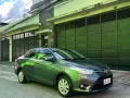 Toyota Vios E 2018 Manual Transmission-2