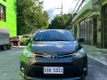 Toyota Vios E 2018 Manual Transmission-1