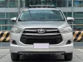 2018 Toyota Innova 2.8 J Manual Diesel Look for CARL BONNEVIE - ☎️ 09384588779-1