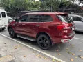 Ford Everest 2016 Titanium 4x2-4