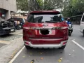 Ford Everest 2016 Titanium 4x2-3