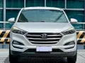 2018 Hyundai Tucson CRDI 2.0 GLS Automatic Diesel Look for CARL BONNEVIE - ☎️ 09384588779-1