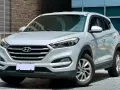 2018 Hyundai Tucson CRDI 2.0 GLS Automatic Diesel Look for CARL BONNEVIE - ☎️ 09384588779-2