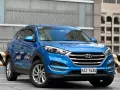 2018 Hyundai Tucson 2.0 Gas Manual Rare 5K Mileage Only! Look for CARL BONNEVIE - ☎️ 09384588779-0