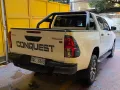 2019 Toyota Hilux Conquest 2.4 4x2 AT-6