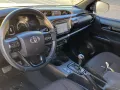 2019 Toyota Hilux Conquest 2.4 4x2 AT-3