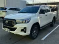 2019 Toyota Hilux Conquest 2.4 4x2 AT-0