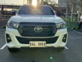 2019 Toyota Hilux Conquest 2.4 4x2 AT-1