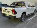 2019 Toyota Hilux Conquest 2.4 4x2 AT-2