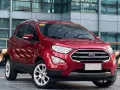 2019 Ford Ecosport 1.5 Titanium Automatic Gas - Rare low mileage 11k kms only! Php 578,000! Promo: 1-2