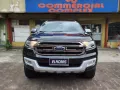 2017 Ford Everest  Titanium 2.2L 4x2 AT-1