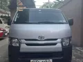 2021 Toyota Hiace Commuter 3.0 MT DSL-1