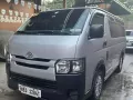 2021 Toyota Hiace Commuter 3.0 MT DSL-0