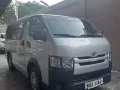 2021 Toyota Hiace Commuter 3.0 MT DSL-2