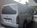 2021 Toyota Hiace Commuter 3.0 MT DSL-3