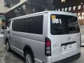 2021 Toyota Hiace Commuter 3.0 MT DSL-4