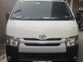 2019 Toyota Hiace Commuter 3.0 MT DIESEL-2