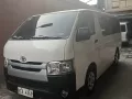 2019 Toyota Hiace Commuter 3.0 MT DIESEL-0