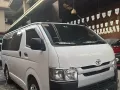 2019 Toyota Hiace Commuter 3.0 MT DIESEL-1