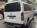 2019 Toyota Hiace Commuter 3.0 MT DIESEL-4