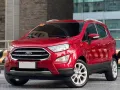 2019 Ford Ecosport 1.5 Titanium Automatic Gas 11k odo only! Look for CARL BONNEVIE - ☎ 09384588779-2