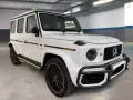 HOT!!! 2023 Mercedes Benz G63 AMG for sale at affordable price-0