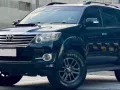 2016 Toyota Fortuner G Diesel AT VNT Black Edition Look for CARL BONNEVIE - ☎️ 09384588779-2