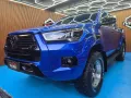 HOT!!! 2022 Toyota Hilux Conquest V 4x4 for sale at affordable price-17